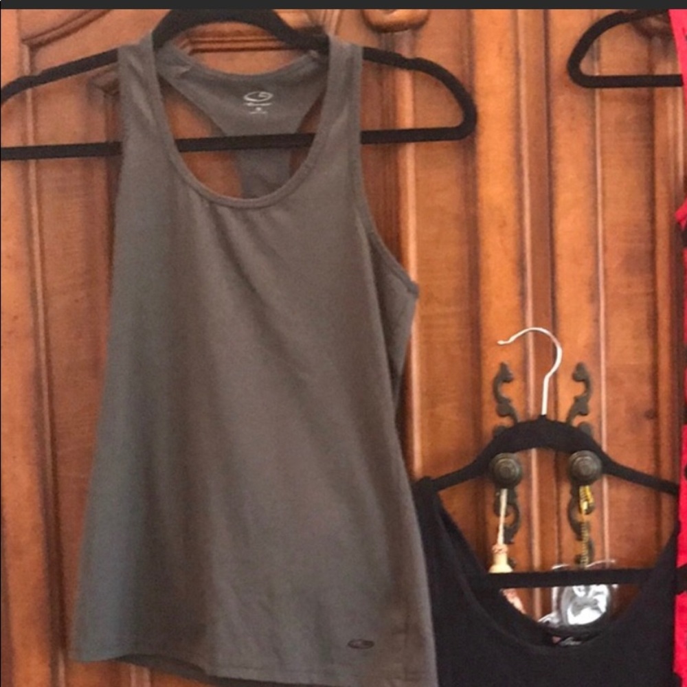 Tank top bundle, Sizes Vary, Colors Vary